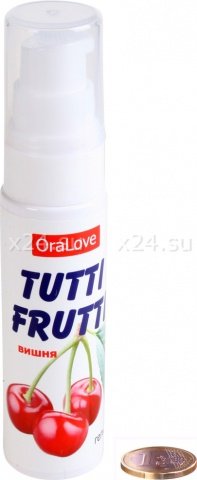   Tutti-Trutti     (30 ),   Tutti-Trutti     (30 )