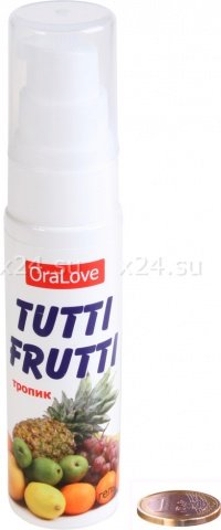   Tutti-Trutti     (30 ),   Tutti-Trutti     (30 )