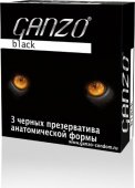  Ganzo Black 3   3/24 -  
