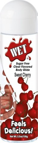  Wet Flavored Sweet Cherry,  Wet Flavored Sweet Cherry