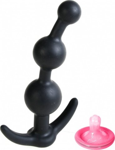     Booty Beads,     Booty Beads