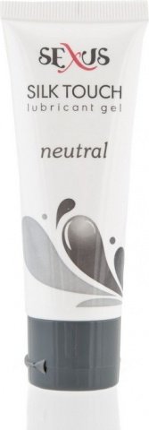  -     Silk Touch Neutral,  -     Silk Touch Neutral