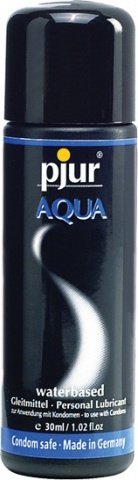   pjur aqua,   pjur aqua