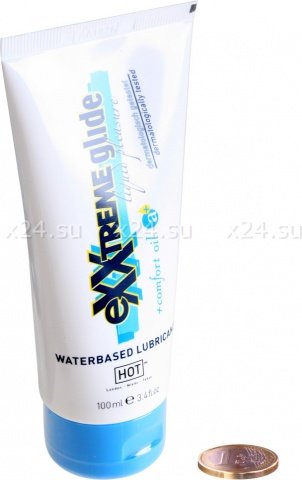 Exxtreme Glide    ( + ), Exxtreme Glide    ( + )