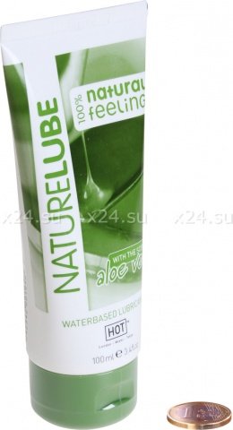        NatureLube,        NatureLube