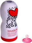  Keith Haring - Vacuum Cup (Tenga) -  sexshop 