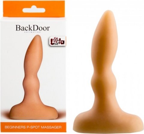   Beginners p-spot massager flash,   Beginners p-spot massager flash