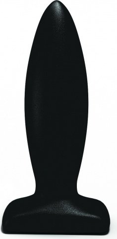   Streamline Plug black,   Streamline Plug black