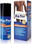  Big Pen   -  