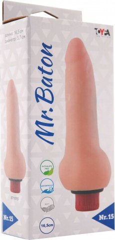  Mr. Baton Soft 16 ,  Mr. Baton Soft 16 