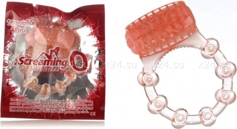  - The Screaming O Vibrating ring,  - The Screaming O Vibrating ring