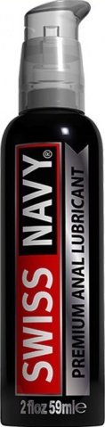 Swiss Navy 2oz Premium  , Swiss Navy 2oz Premium  