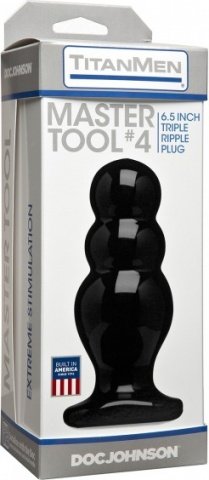    TitanMen Master Tool 4,  4,    TitanMen Master Tool 4