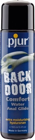   door Comfort Water Anal Glide,   door Comfort Water Anal Glide