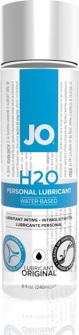     JO H2O,     JO H2O