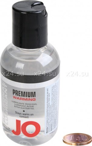        JO Premium Warming,        JO Premium Warming