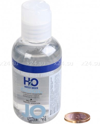        JO H2O Cool,        JO H2O Cool