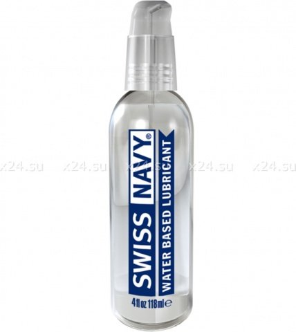 Oz/118 .  `swiss navy`   , Oz/118 .  `swiss navy`   