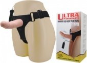      ultra passionate harness -     