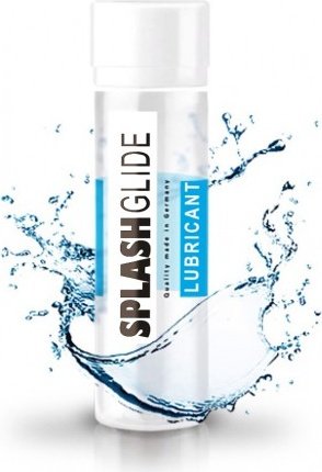 - splashglide lubricant classic, - splashglide lubricant classic