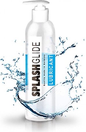 - splashglide lubricant classic, - splashglide lubricant classic