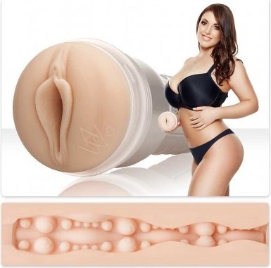  Fleshlight Girls - Angela White Indulge, 25.5 ,  Fleshlight Girls - Angela White Indulge, 25.5 