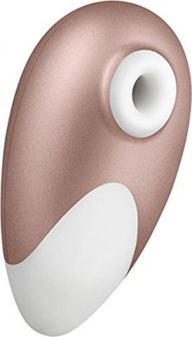     Satisfyer Pro Deluxe NG,  ,  10,     Satisfyer Pro Deluxe NG,  