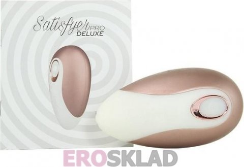     Satisfyer Pro Deluxe NG,  ,  19,     Satisfyer Pro Deluxe NG,  