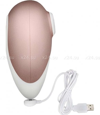     Satisfyer Pro Deluxe NG,  ,  4,     Satisfyer Pro Deluxe NG,  