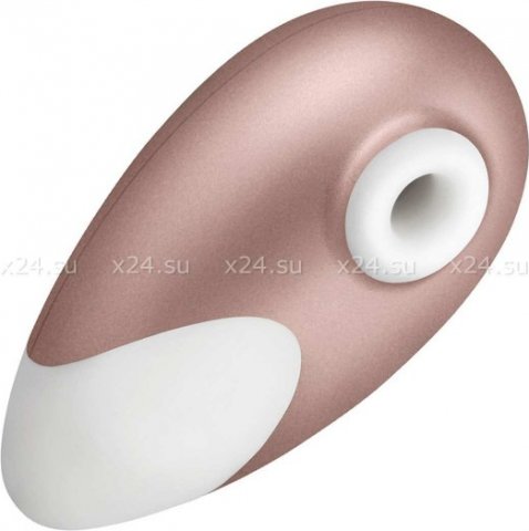     Satisfyer Pro Deluxe NG,  ,  5,     Satisfyer Pro Deluxe NG,  