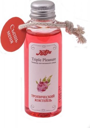     triple pleasure ,     triple pleasure 