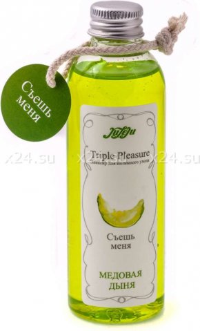     triple pleasure  ,     triple pleasure  
