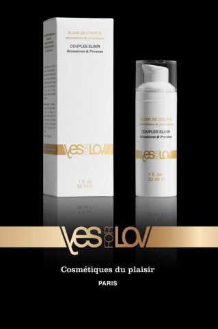 Yesforlov   couples elixir, Yesforlov   couples elixir