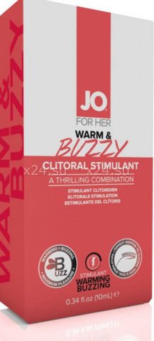        jo warm &,        jo warm &