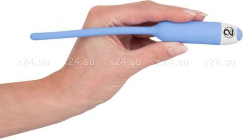   Silicone Dilator Vibe,  4,   Silicone Dilator Vibe