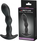    -  Baile PrettyLove Special Anal Massager -  