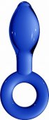   Chrystalino Plugger Blue SH-CHR031BLU -  