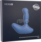     Nexus Revo Blue (6 . , 2 . .) -  