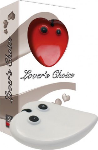 - Lovers Choice, ,  3, - Lovers Choice