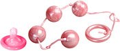   Anal Beads Large -  