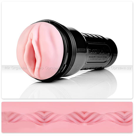 Fleshlight Pink Lady Vortex , Fleshlight Pink Lady Vortex 