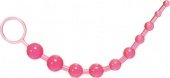   Oriental Jelly Butt Beads 26,7  -  